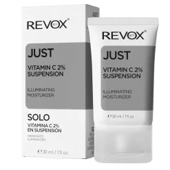 Revox B77 Just Vitamin C 2% Suspension Crema 30ml