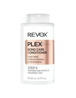 Revox B77 Plex Bond Care Acondicionador Reparador 260ml
