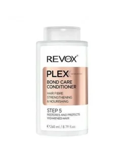 Revox B77 Plex Bond Care Acondicionador Reparador 260ml