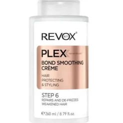 Revox B77 Plex Bond Crema Suavizante Leave-In 260ml