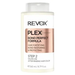 Revox B77 Plex Bond Perfect Formula Step 2 Tratamiento Capilar 260ml