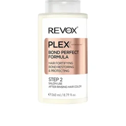 Revox B77 Plex Bond Perfect Formula Step 2 Tratamiento Capilar 260ml