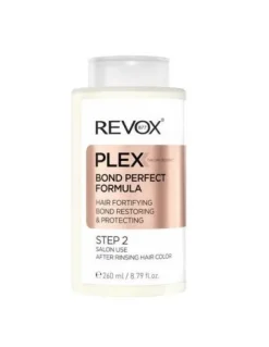 Revox B77 Plex Bond Perfect Formula Step 2 Tratamiento Capilar 260ml