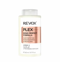 Revox B77 Plex Bond Perfect Formula Step 2 Tratamiento Capilar 260ml