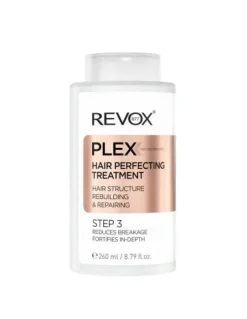 Revox B77 Plex Hair Perfecting Treatment Mascarilla 260ml