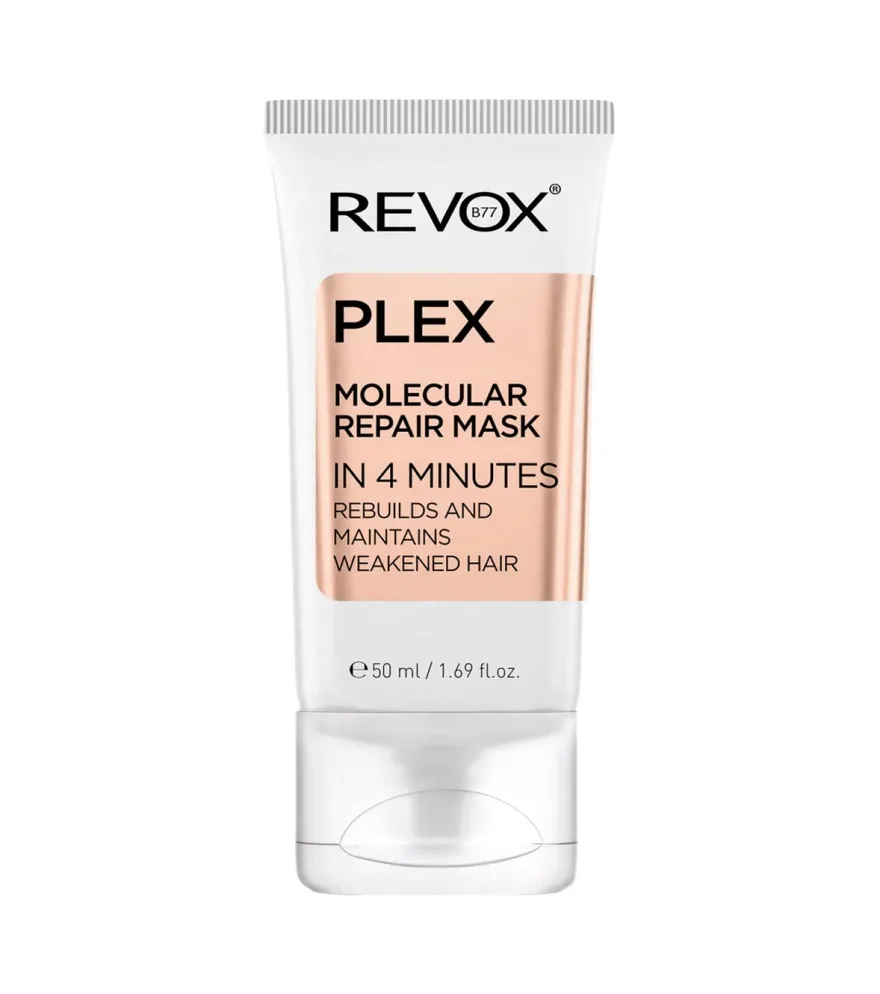 Revox B77 Plex Mascarilla De Reparación Molecular 50ml