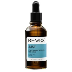 Revox B77 Sérum Capilar Hidratante Ácido Hialurónico 2% 30ml