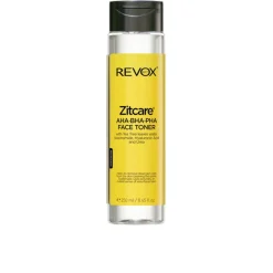 Revox B77 Tónico Facial Activo Aha Bha Pha 250ml