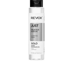 Revox B77 Tónico Facial Ácido Salicílico 2% Loción 250ml