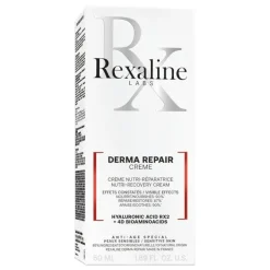 Rexaline Derma Repair Crema 50 ml