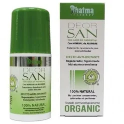 Rhatma Terapy Desodorante Deorsan Roll-On 75 ml