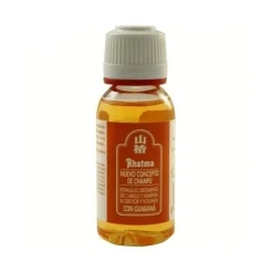 Rhatma Therapy Champú Guaraná 30 ml