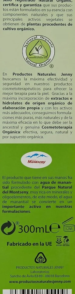 Rhatma Therapy Recuperador Dermomineral 300 ml