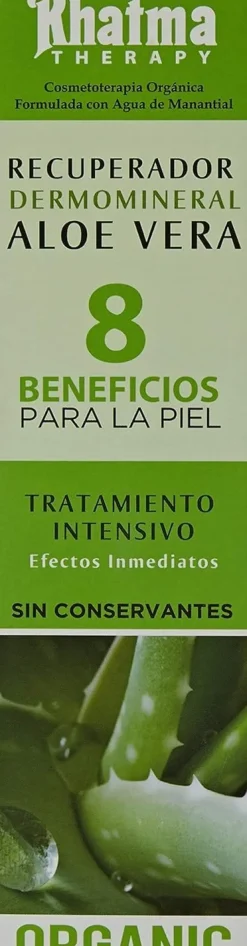 Rhatma Therapy Recuperador Dermomineral 300 ml