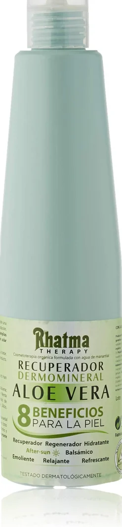 Rhatma Therapy Recuperador Dermomineral 300 ml