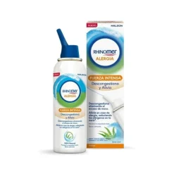 Rhinomer Alergia Spray 100 ml
