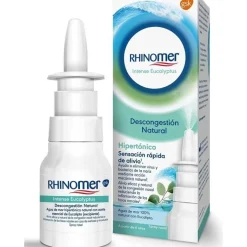 Rhinomer Intense Eucalyptus Spray 20 ml