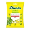 Ricola Limón Sin Azúcares 70 g
