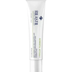 Rilastil Acnestil Attiva+ Crema Dermocosmética 40ml