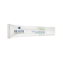 RILASTIL Acnestil Crema Anti-Imperfecciones Attiva 40ml