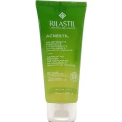 RILASTIL Acnestil Gel Limpiador Purificante 100ml