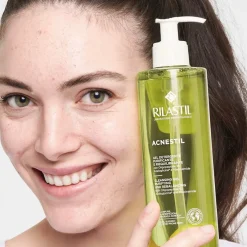 Rilastil Acnestil Gel Purificante 400ml