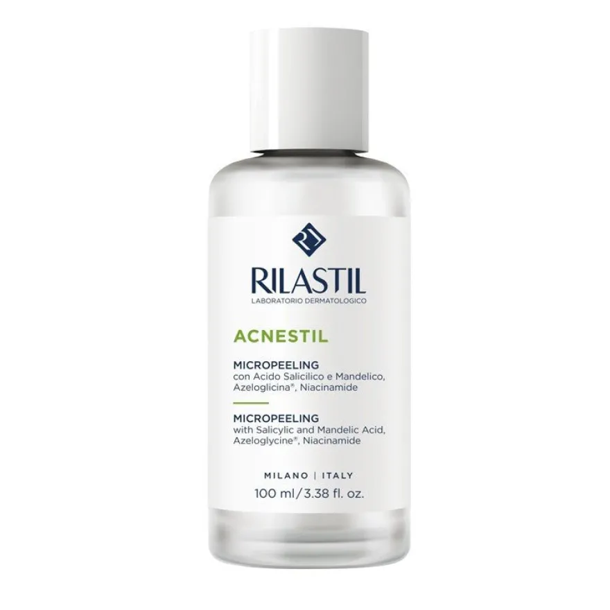 RILASTIL Acnestil Micropeeling 100 ml