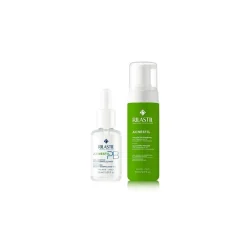 Rilastil Acnestil Rutina Antiacné Limpieza + Gel Calmante 30 ml