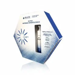 Rilastil Antiedad Dermatológica Pack 10 Ampollas + Triple Ferulic Sérum