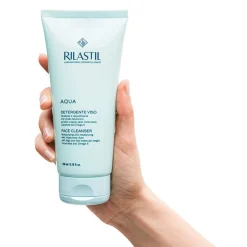 RILASTIL Aqua Gel Limpiador Facial 200ml