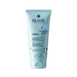 RILASTIL Aqua Gel Limpiador Facial 100ml