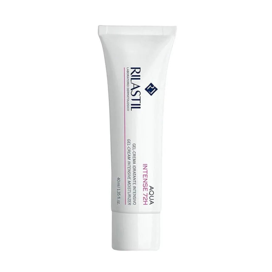 RILASTIL Aqua Intense 72h Gel-Crema 40ml