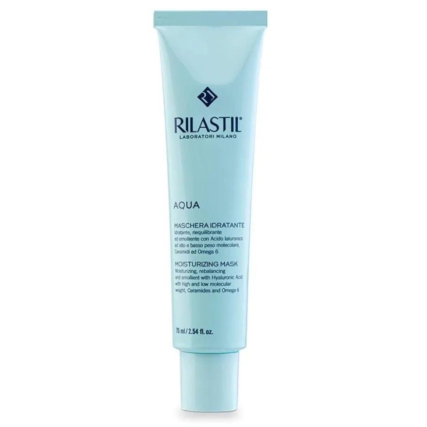 RILASTIL Aqua Intense Mascarilla Hidratante 75ml