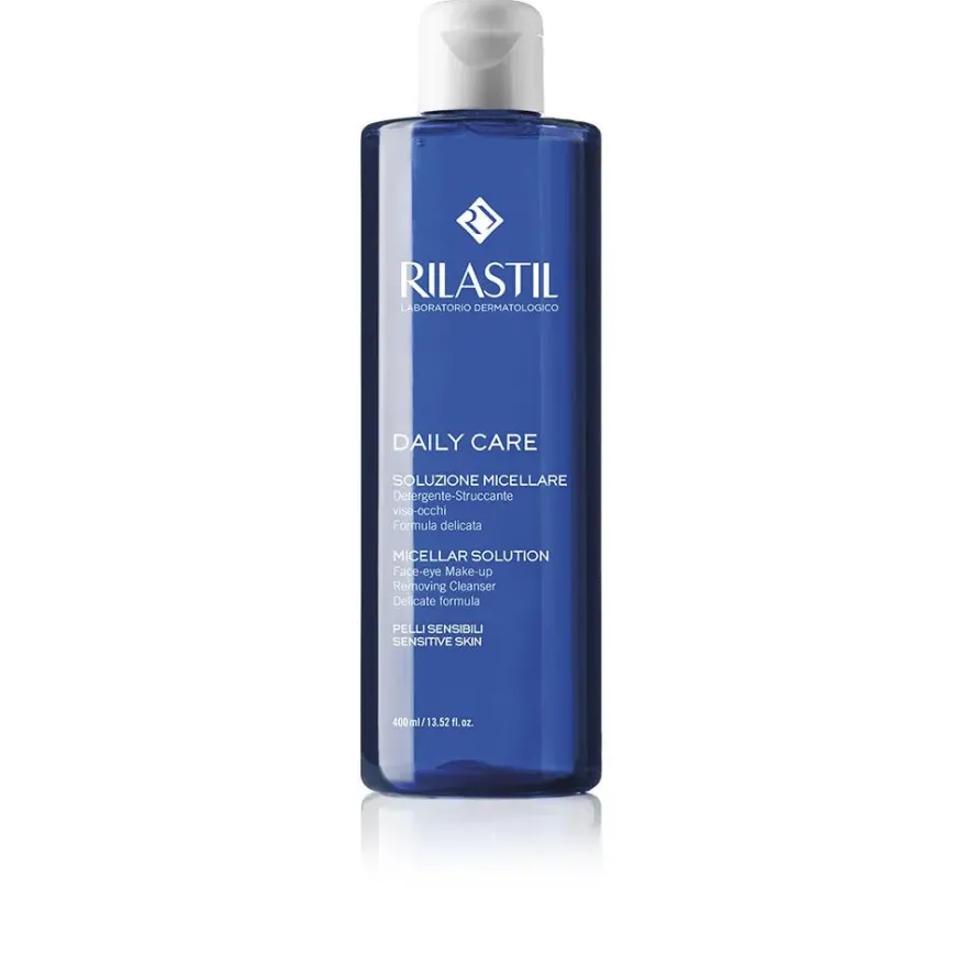 Rilastil Daily Care Agua Micelar 400ml