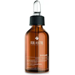 RILASTIL D-Clar Despigmentante Gotas Concentradas 30ml