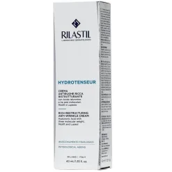 Rilastil Hydrotenseur Crema Rica Antiarrugas 40 ml