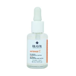 RILASTIL Intense C Gel Serum Iluminador y Antioxidante 30ml