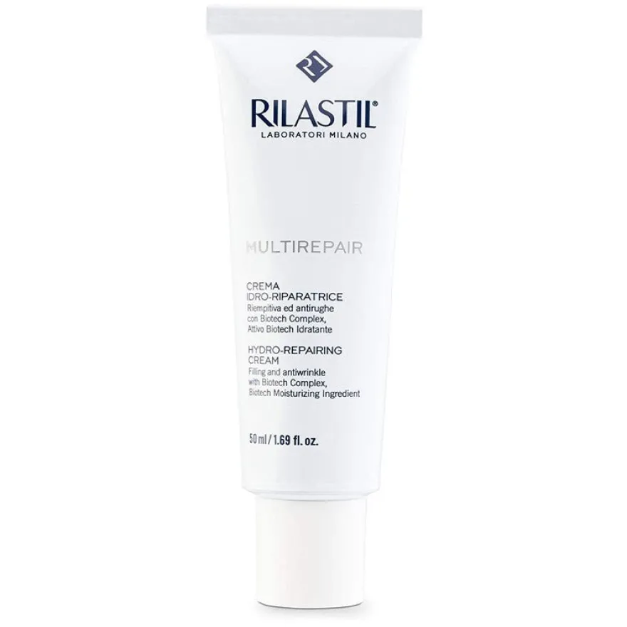 RILASTIL Multirepair Crema Hidro-Reparadora 40ml