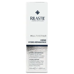 RILASTIL Multirepair Crema Hidro-Reparadora 40ml