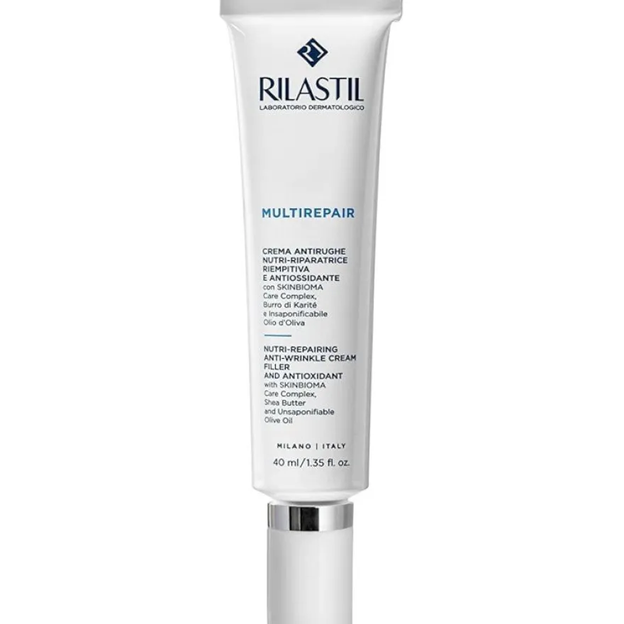 RILASTIL Multirepair Crema Nutri-Reparadora 40ml