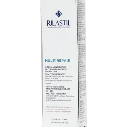 RILASTIL Multirepair Crema Nutri-Reparadora 40ml