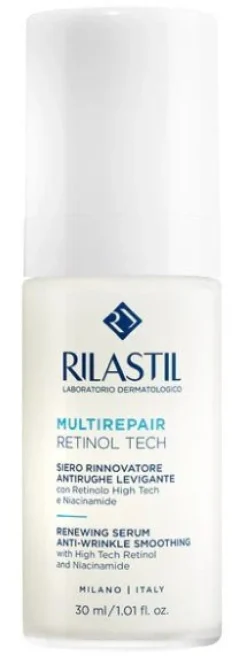 Rilastil Multirepair Retinol Tech Sérum Anti-edad 30ml