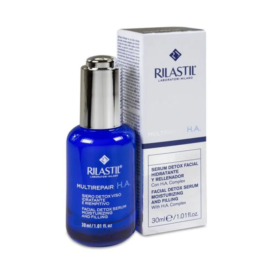 RILASTIL Multirepair Serum HA 30ml