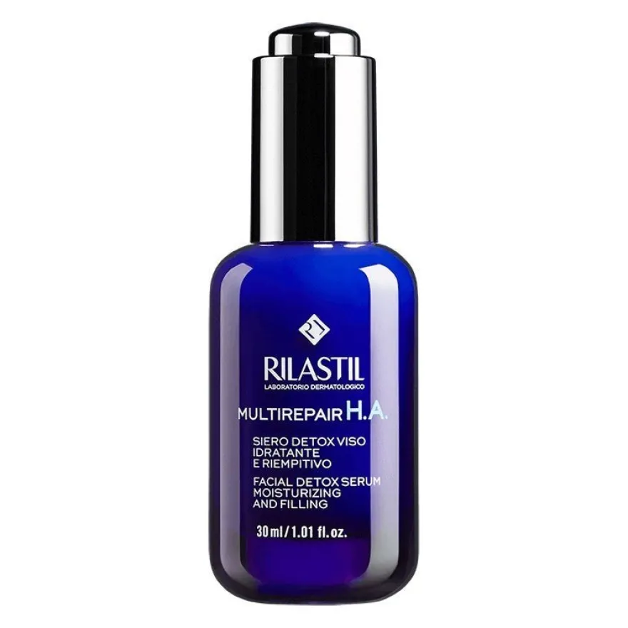 RILASTIL Multirepair Serum HA 30ml