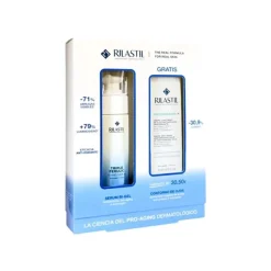 Rilastil Multirepair Triple Ferulic Serum Bi-Gel 30ml + Contorno de Ojos 15ml REGALO
