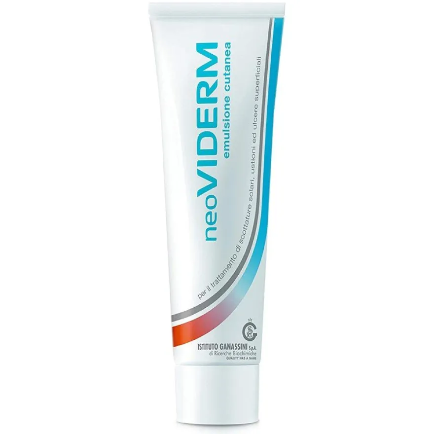 RILASTIL Neoviderm Emulsión Cutánea 100ml