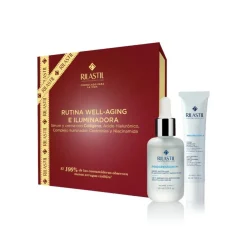 Rilastil Pack Progression Sérum 30ml + Crema Antiarrugas 40ml
