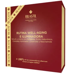 Rilastil Pack Progression Sérum 30ml + Crema Antiarrugas 40ml