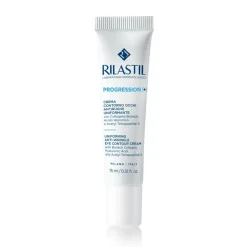 Rilastil Progression Crema Contorno de Ojos 15 ml