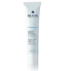 Rilastil Progression Crema Facial Antiarrugas Relleno 40 ml